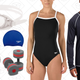 Speedo Gold Box